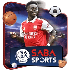 SABA SPORTS เกมกีฬา