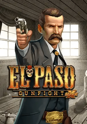 EL PASO GUNFIGHT เกมที่กำลังมาแรง