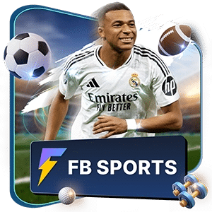 FB SPORTS เกมกีฬา