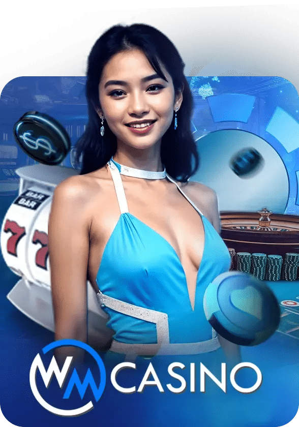 WM CASINO ค่ายยอดฮิต