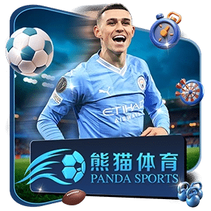 PANDA SPORTS
