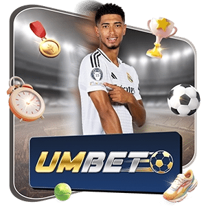 UMBET เกมกีฬา