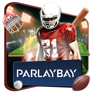 PARLAYBAY เกมกีฬา
