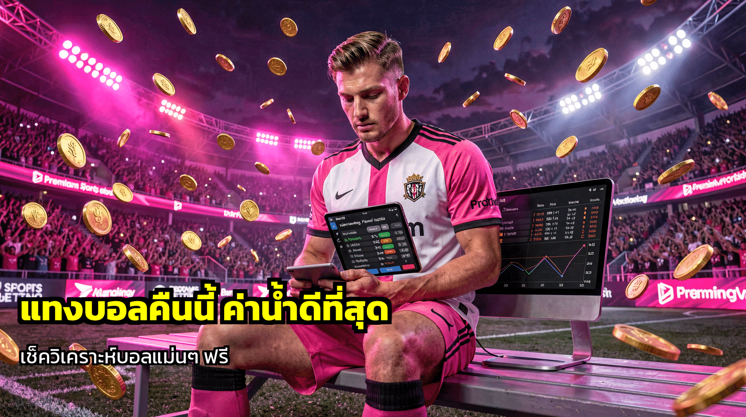 แทงบอลคืนนี้